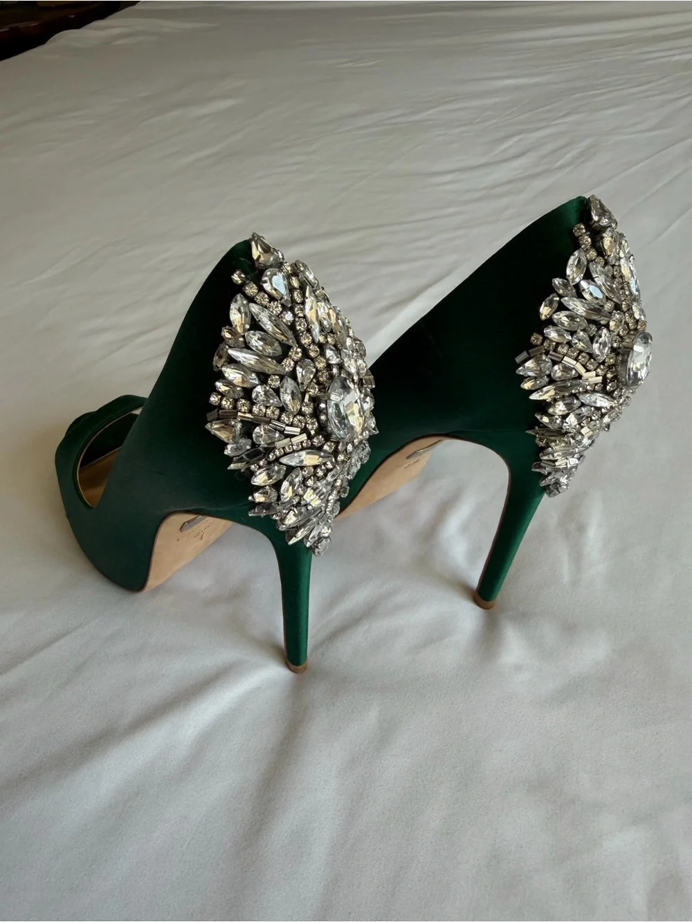 Badgley Mischka 